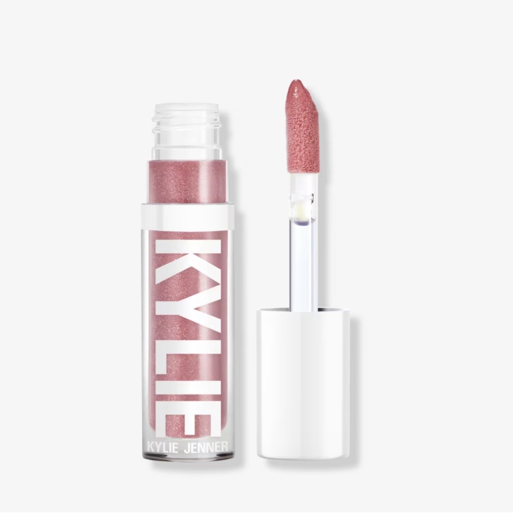 Kylie Jenner Plumping Gloss